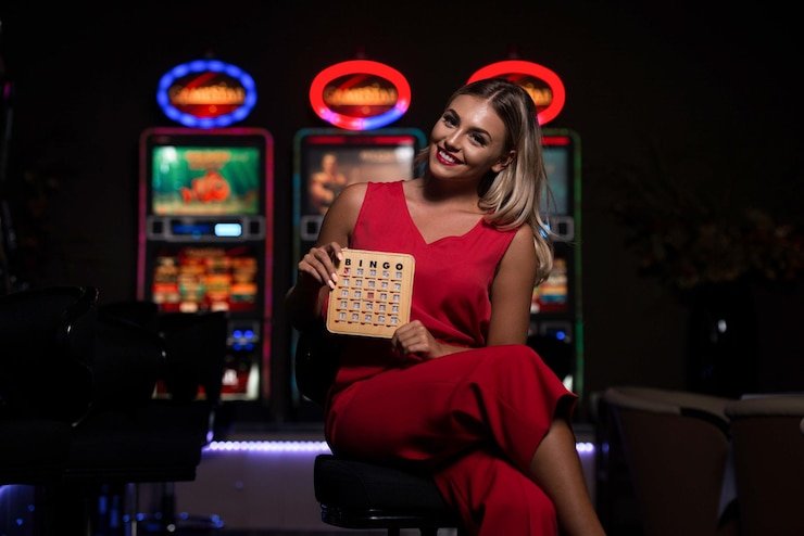 Antarmuka permainan togel online menampilkan pilihan format dan nilai pembayaran
